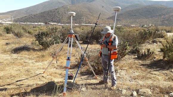 Investigador de CEAZA plantea posibles riesgos de inundación en sector Cruz de Cañas de Pan de Azúcar, comuna de Coquimbo