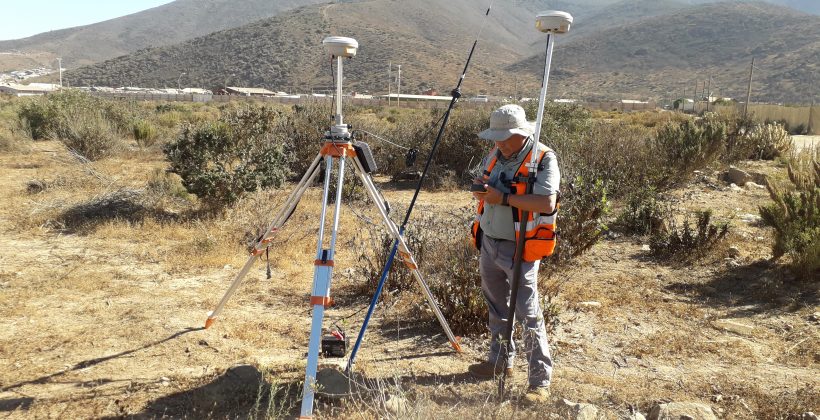 Investigador de CEAZA plantea posibles riesgos de inundación en sector Cruz de Cañas de Pan de Azúcar, comuna de Coquimbo