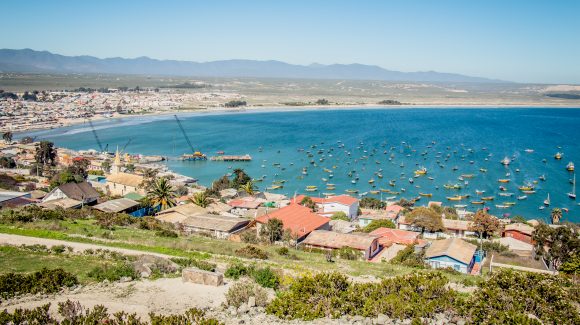 Científicos se reunirán con Asociación Gremial de Pescadores de Tongoy para analizar amenazas y oportunidades del cambio climático
