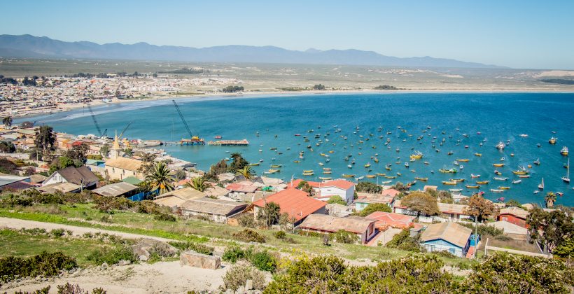 Científicos se reunirán con Asociación Gremial de Pescadores de Tongoy para analizar amenazas y oportunidades del cambio climático