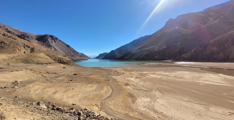 Finales de la temporada lluviosa: Boletín climático CEAZA informa que eventos de precipitaciones de agosto no pudieron reducir el actual déficit del agua en la región Finales de la temporada lluviosa: Boletín climático CEAZA informa que eventos de precipitaciones de agosto no pudieron reducir el actual déficit del agua en la región