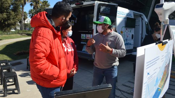 CEAZA participará en el Festival de las Ciencias en la Región de Coquimbo
