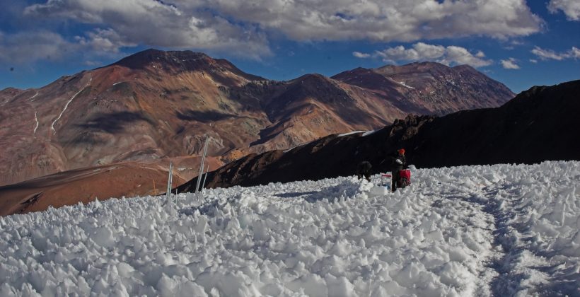 Investigación científica será clave para generar información que contribuya a la adaptación al cambio climático a nivel local Investigación científica será clave para generar información que contribuya a la adaptación al cambio climático a nivel local