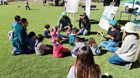 La ciencia estará presente este fin de semana en La Serena: FECI se realizará en el Faro Monumental