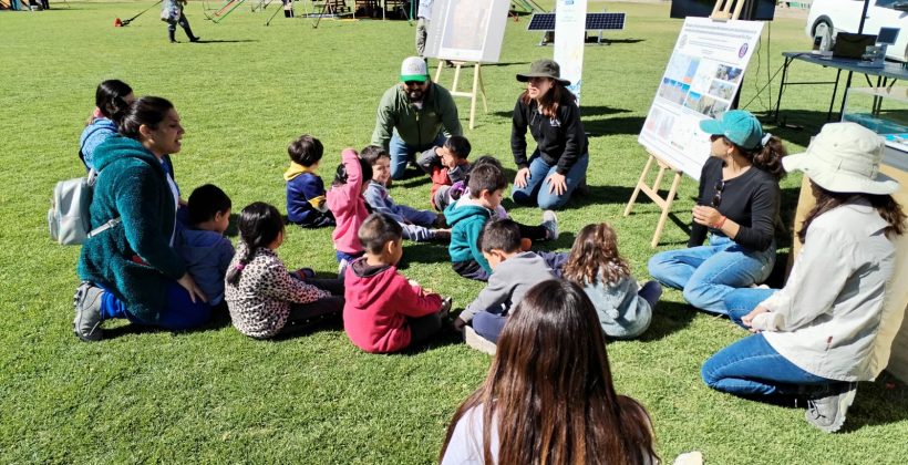 La ciencia estará presente este fin de semana en La Serena: FECI se realizará en el Faro Monumental