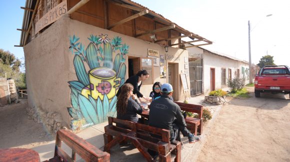 Proyecto CEAZA impulsa el turismo sostenible en la Región de Coquimbo: “Crear una red de experiencias, ahí está el gran desafío”