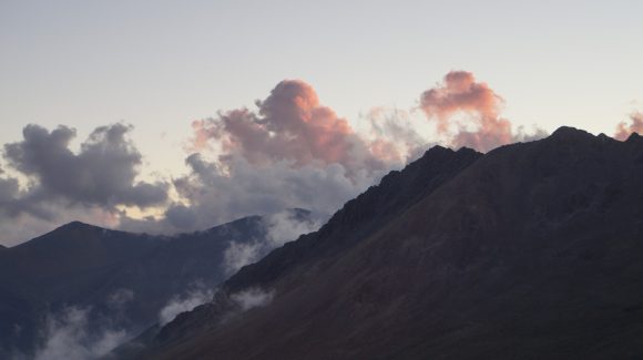 Se aproxima la fase Neutra del ciclo El Niño Oscilación del Sur (ENOS) entre el período de abril y junio en la Región de Coquimbo