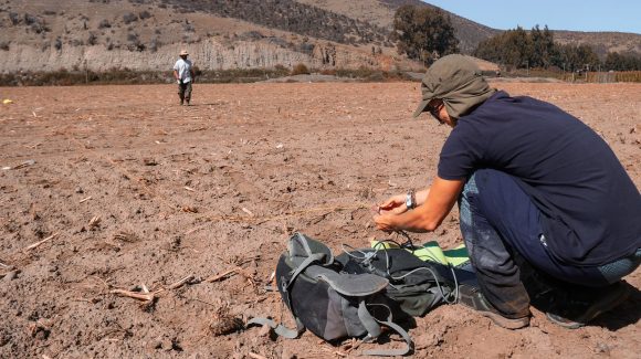 Junta de Vigilancia del Río Grande y Limarí conoció herramienta de gestión integral de aguas subterráneas y superficiales