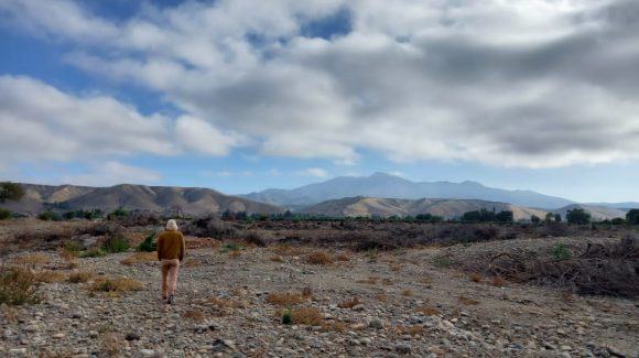 Llaman a hacer un uso sustentable de aguas subterráneas en el contexto de crisis hídrica