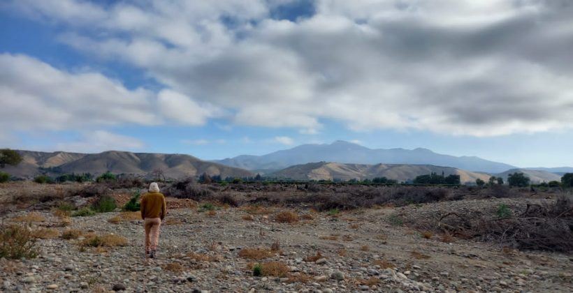 Llaman a hacer un uso sustentable de aguas subterráneas en el contexto de crisis hídrica