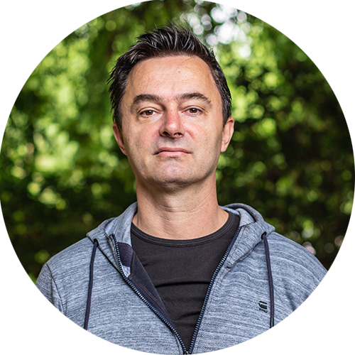 Dr. Boris Dewitte