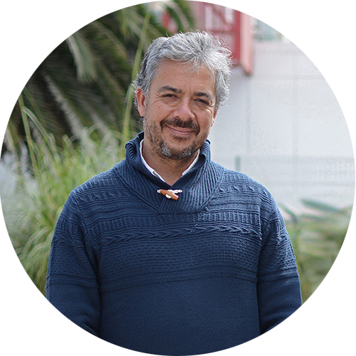 Claudio Vásquez