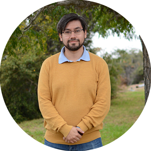 Dr. Cristian Muñoz