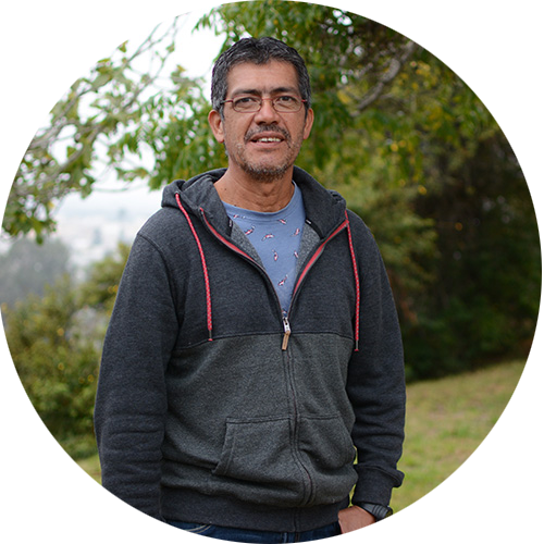 José Luis Castro