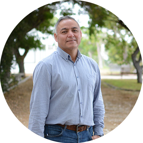 Jorge Álvarez