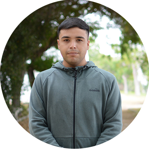 Kevin Rivera