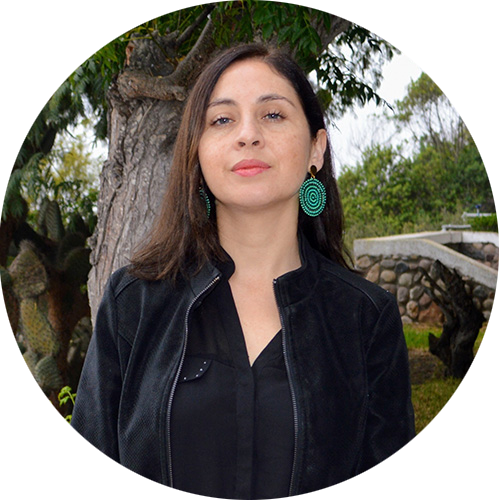 Dra. Roxana González