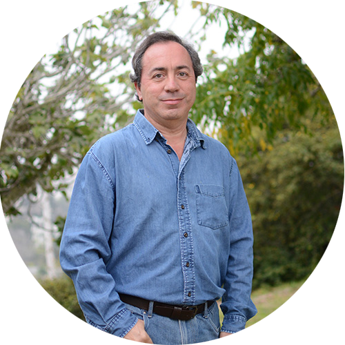 Dr. Teodoro Coba de la Peña