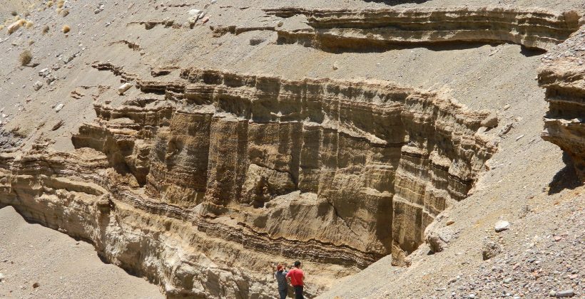 En La Serena: Realizarán simposio científico en torno a investigaciones del periodo geológico del Cuaternario