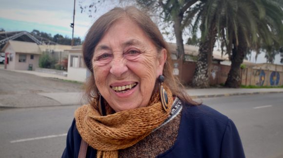 Carolina Villagrán, bióloga y filósofa: “La historia natural ilumina el presente”