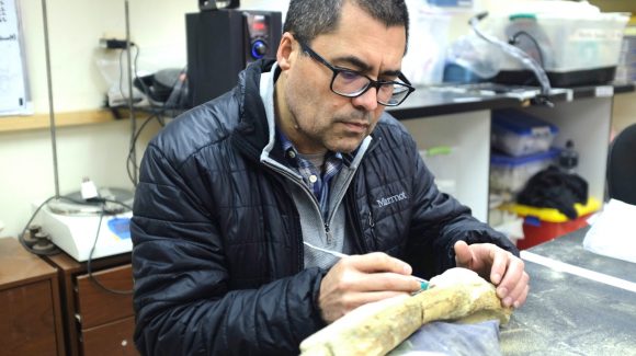 Consejo de Monumentos Nacionales capacita a vecinos de La Herradura con participación del CEAZA