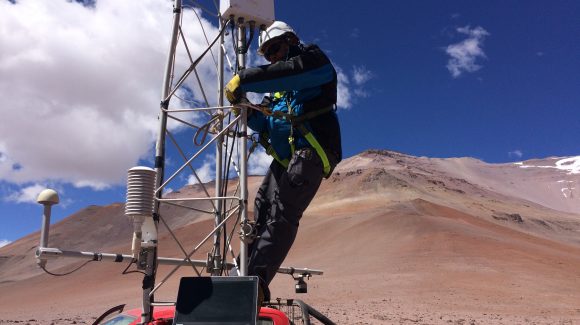 Columna científica: La Niña y las lluvias en la región: no todo es como era antes
