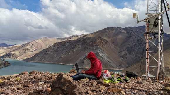 ¿Qué dice la ciencia sobre la situación hídrica de la Región de Coquimbo?