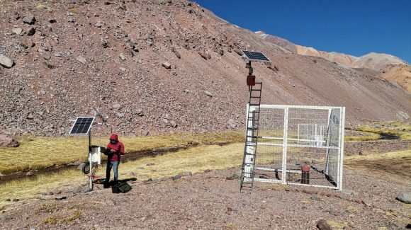En los próximos tres meses: Las precipitaciones estarían por debajo del rango normal en la Región de Coquimbo