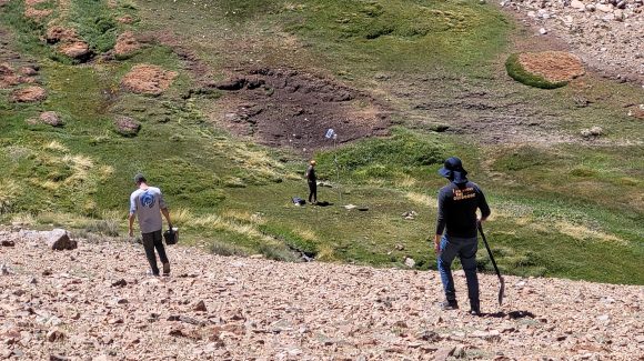 Región de Coquimbo enfrenta sexto año consecutivo de caudales bajos según el promedio climático