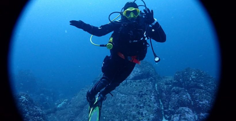 En la Región de Coquimbo: Desarrollan investigación científica de mar a cordillera para proyectar el cambio climático