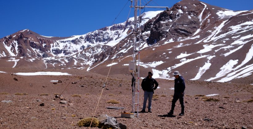 Septiembre cerró con menores reservas nivales en la Región de Coquimbo respecto a la misma fecha en 2024