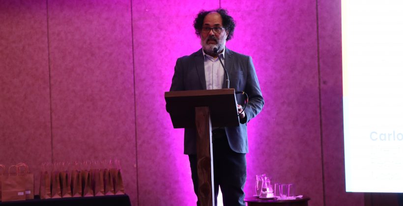 Cumbre Líderes CTCI del Nodo CIV-VAL reunió a importantes actorías del ecosistema de la Región de Coquimbo
