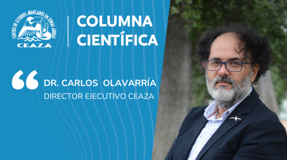 Columna científica : Vigilar el océano es proteger la salud pública