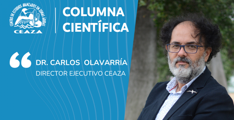 Columna científica : Vigilar el océano es proteger la salud pública