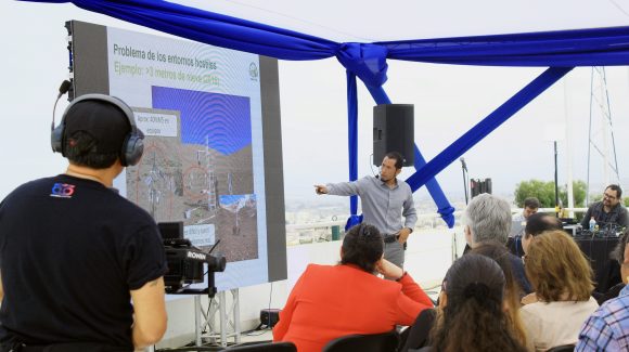 Congreso Futuro 2026 se realizará en La Serena con charlas internacionales y foco en biodiversidad y futuro del trabajo