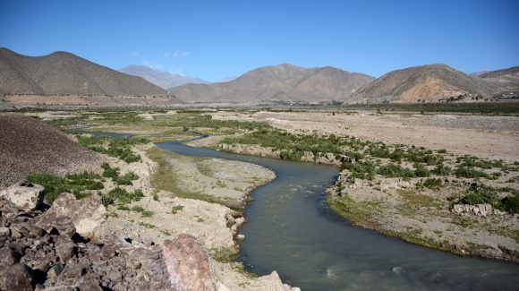Boletín Climático de CEAZA informa bajo nivel de caudales y condiciones cálidas para el verano en Coquimbo