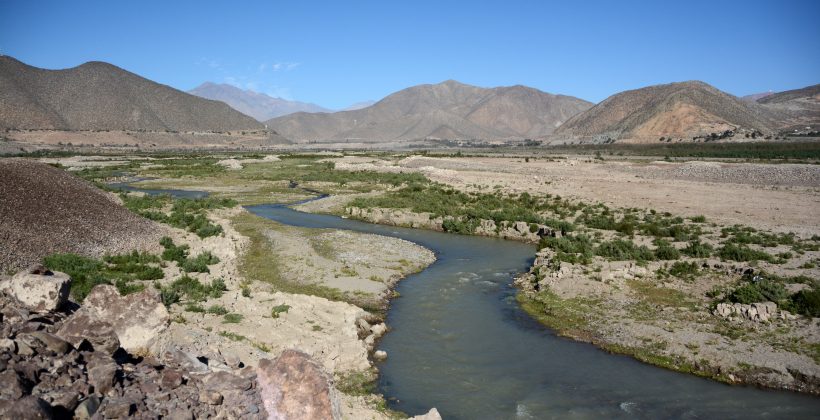Boletín Climático de CEAZA informa bajo nivel de caudales y condiciones cálidas para el verano en Coquimbo