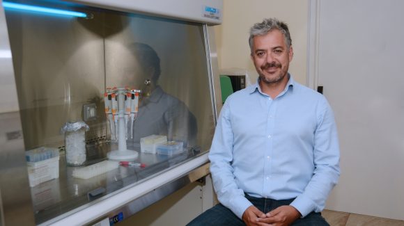 Columna científica – Ciencia para adaptarnos a la escasez hídrica