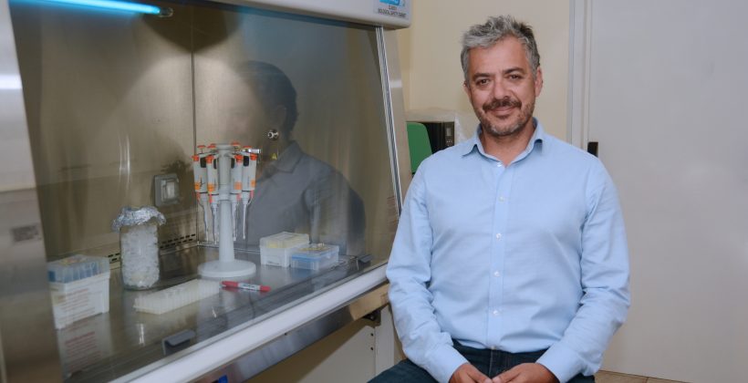 Columna científica – Ciencia para adaptarnos a la escasez hídrica