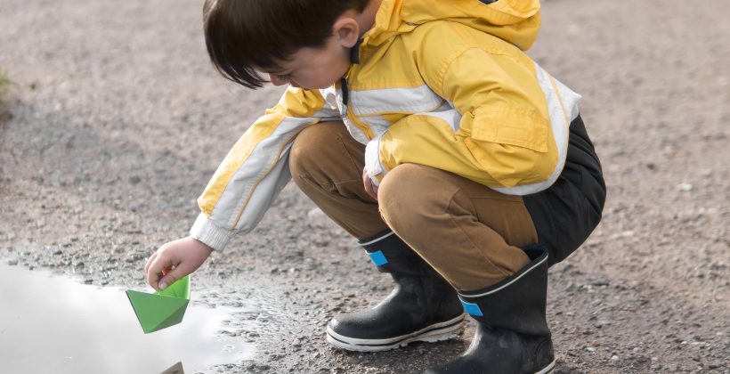 Columna científica: Ese “Niño” del que tanto hablamos